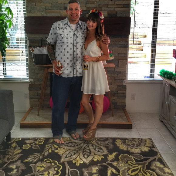 Meet your Posher, Brittney