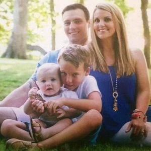 Meet your Posher, Brooke