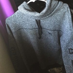 Vs pink hoodie!