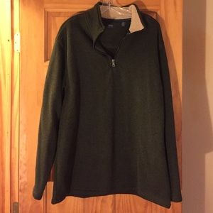 Men's Pullover Sweater NWOT