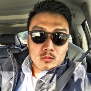 Meet your Posher, Yue