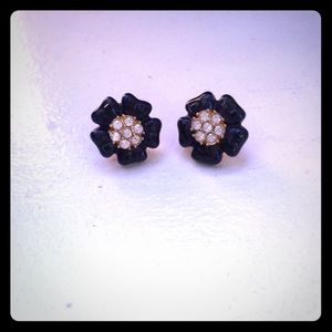 Statement earrings - Kate Spade