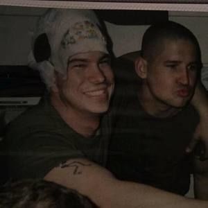 Meet your Posher, Chad