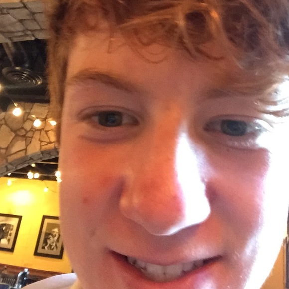 I'm having a great day today!!