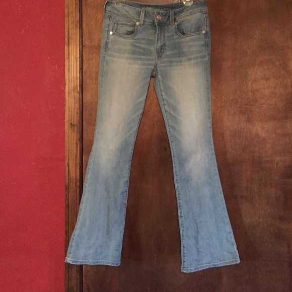 Final markdown! AE Jeans Sz 6S