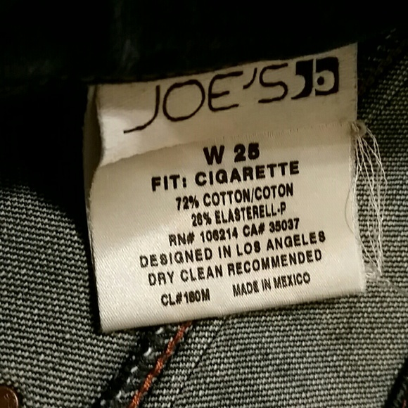 Jeans - Picture 3 of 3