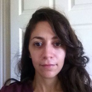 Meet your Posher, Anoush