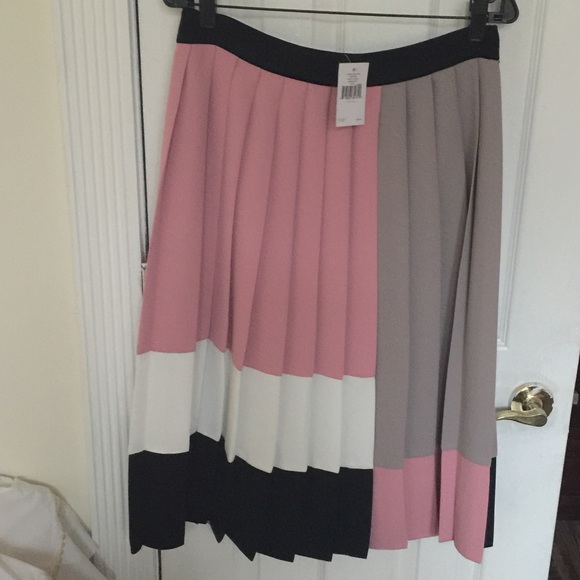 NEVER WORN Kate spade skirt
