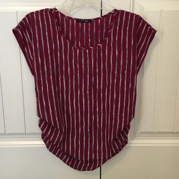 Work blouse