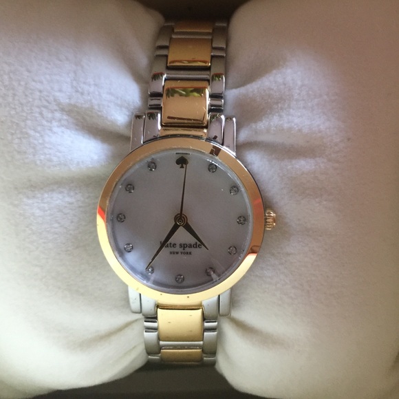 kate spade Accessories - New Kate Spade Watch😍
