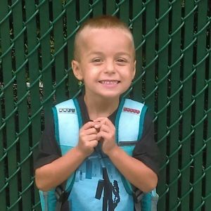 Meet your Posher, Lorene