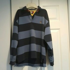 Tommy Hilfiger | Collared Shirt