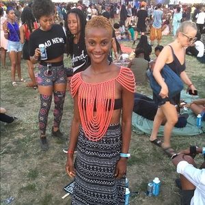 Meet your Posher, Imani