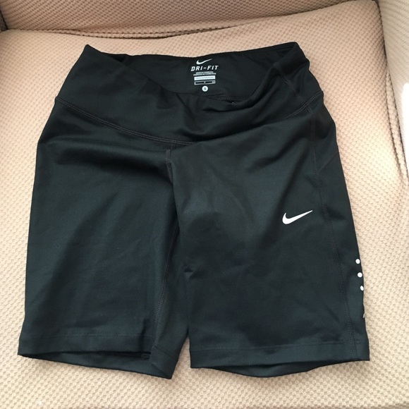Dri-fit running shorts