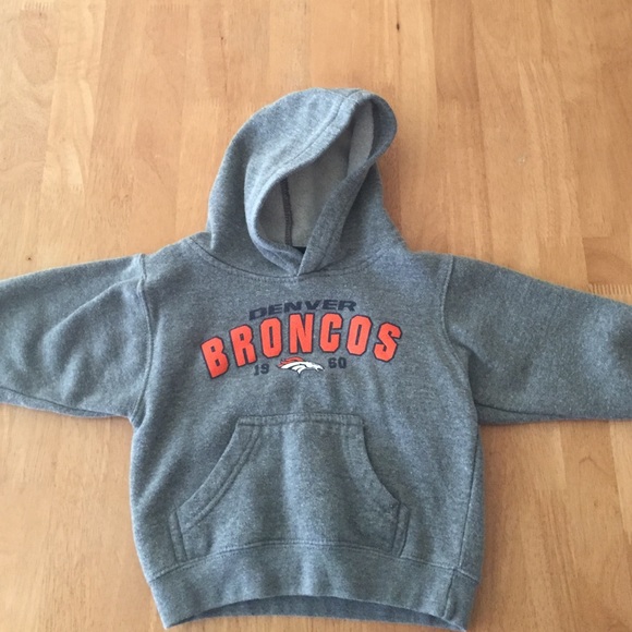Denver Broncos hoodie