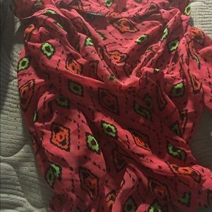 Rue 21 flowy button up