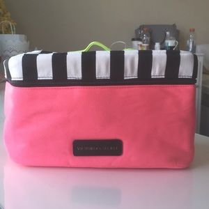 Victoria's Secret Cosmetic Bag