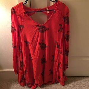 Free People Dress