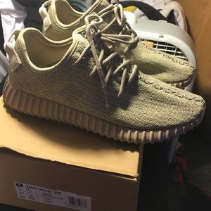 Yeezy boost 350