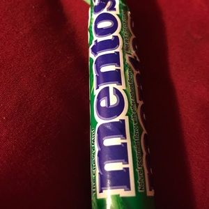 Mentos