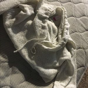 Sweater (turtle neck)