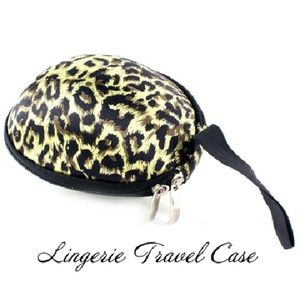 Lingerie Travel Case