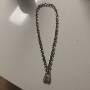 Authentic Tiffany necklace
