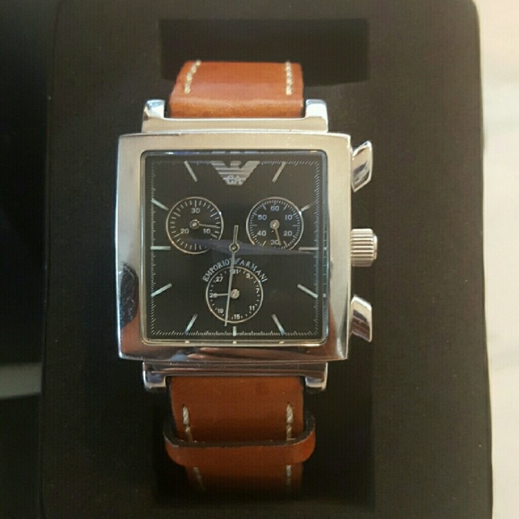 Emporio armani Orologi