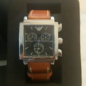 Emporio armani Orologi