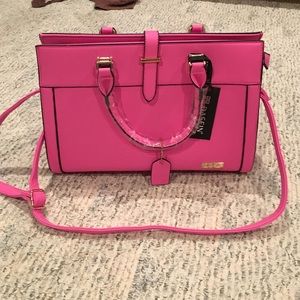 Pink Dasein bag