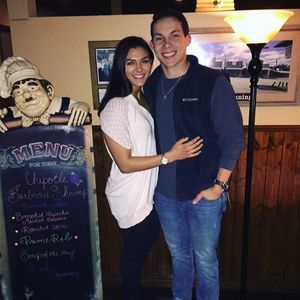 Meet your Posher, Jackson