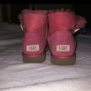 Uggs