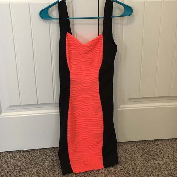 Club dress