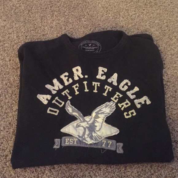 🍁SALE🍁American Eagle Long Sleeve