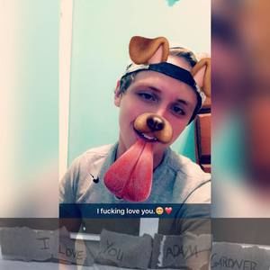 Meet your Posher, Ådâm