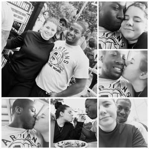 Meet your Posher, Tristan