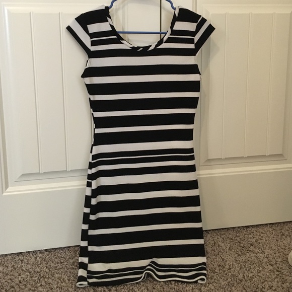 Work dress