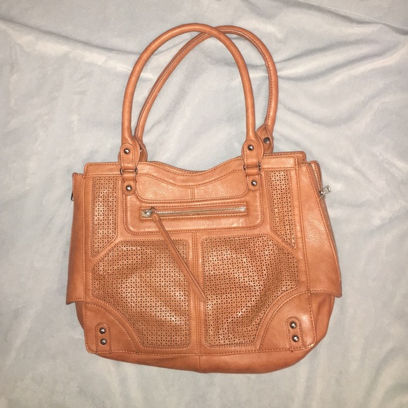 Jessica Simpson Purse