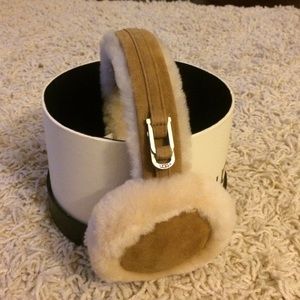 Ugg Earmuffs