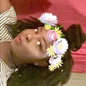 Meet your Posher, Anthonyde