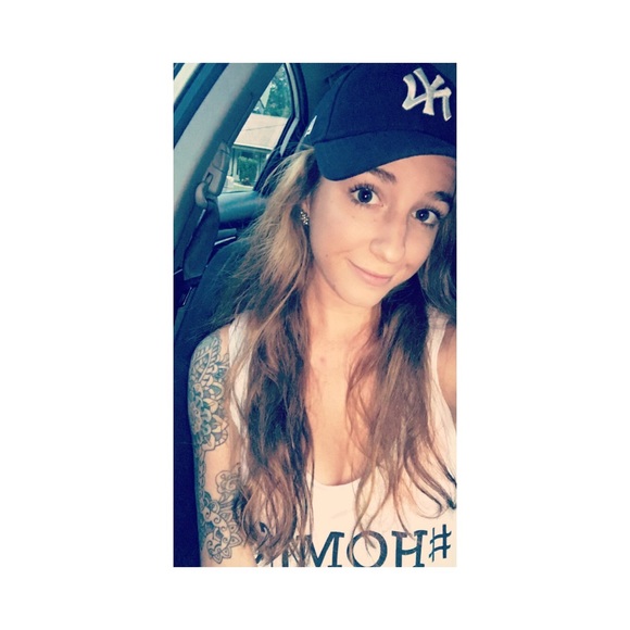 Meet your Posher, Marissa