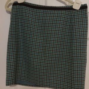 Banana Republic Skirt