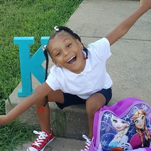 Meet your Posher, Marie