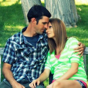 Meet your Posher, Kristina