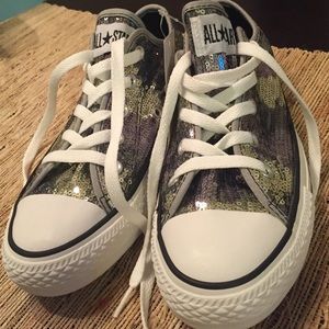 Converse Sneakers