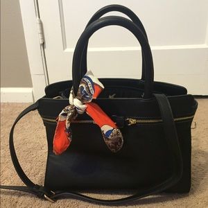 Black Purse