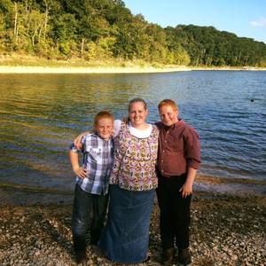 Meet your Posher, Deborah