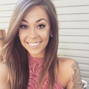 Meet your Posher, Roni