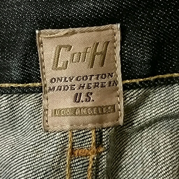 Jeans - Picture 2 of 2