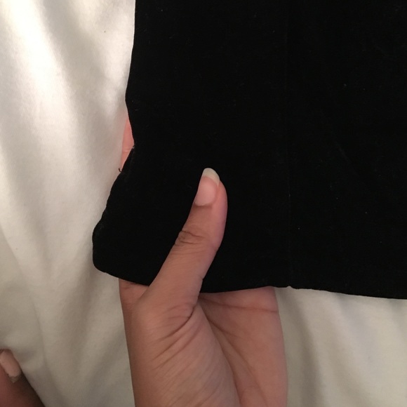 strapless valentine neck bandeau - Picture 3 of 3